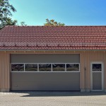 Carport / Garage